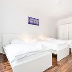 Downtown Apartment