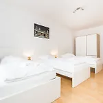 Downtown Apartment