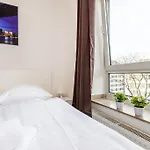 Downtown Apartment