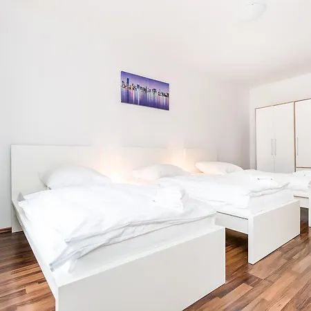 Downtown Apartment