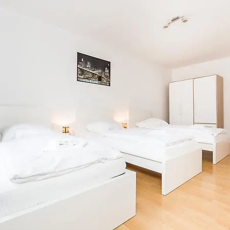 Downtown Apartment